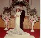 Wedding Photo of Mr. & Mrs William Gary McGee